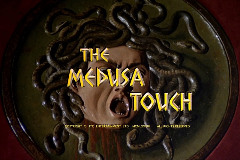 Stiahni si HD Filmy Dotek Medusy / The Medusa Touch (1978)(CZ/EN)[WebRip][1080pHD] = CSFD 84%
