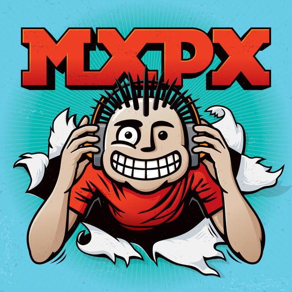 Stiahni si Hudba MxPx-1998 Slowly Going the Way of the Buffalo 
