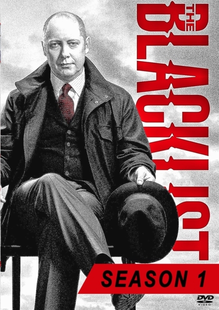 Stiahni si Seriál Cierny zoznam / The Blacklist - 1. seria (SK)(2013) = CSFD 75%