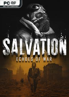 Stiahni si Hry na Windows Salvation Echoes of War-RUNE
