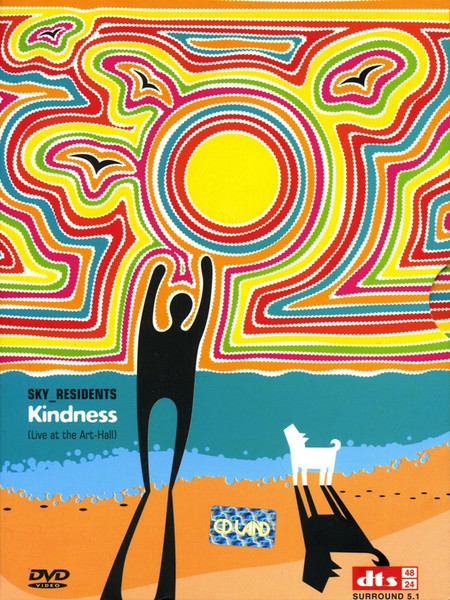 Stiahni si Hudební videa Sky_Residents - Kindness (Live At The Art-Hall)