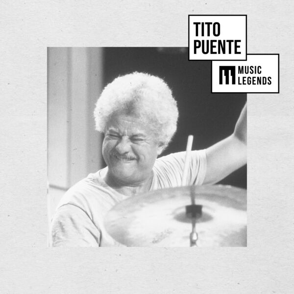 Stiahni si Hudba Tito Puente; Tito Puente & His Orchestra - Music Legends Tito Puente_ The King of Mambo (2026)[Wagram Music][FLAC](44.1kHz-16Bit)