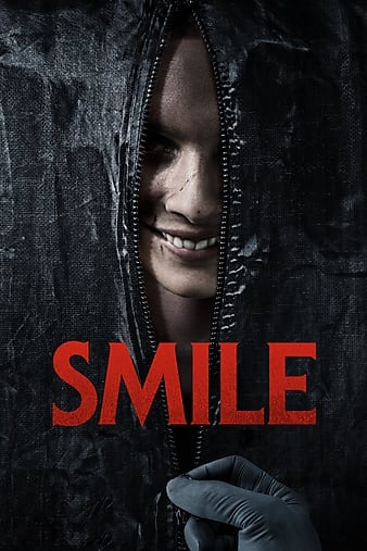 Stiahni si Filmy bez titulků Usmev / Smile (2022)[Webrip][1080p] = CSFD 72%