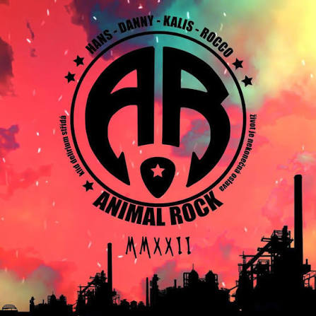 Stiahni si Hudba Animal Rock - MMXXII (2022)