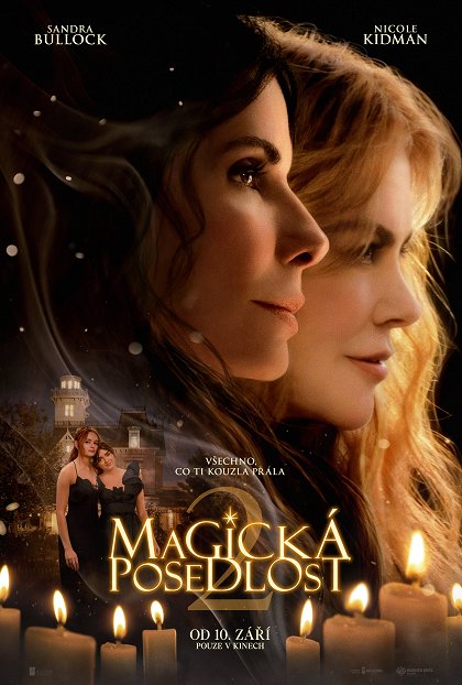 Stiahni si Filmy CZ/SK dabing Magická posedlost 2 / Practical Magic 2 (2026)(SK/EN)[1080p] = CSFD 64%