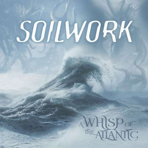 Stiahni si Hudba Soilwork - A Whisp Of The Atlantic [EP] (2020) MP3
