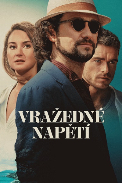 Stiahni si Filmy CZ/SK dabing Vražedné napětí / Killer Heat (2024)(CZ/EN)[WEB-DL][1080p] = CSFD 55%