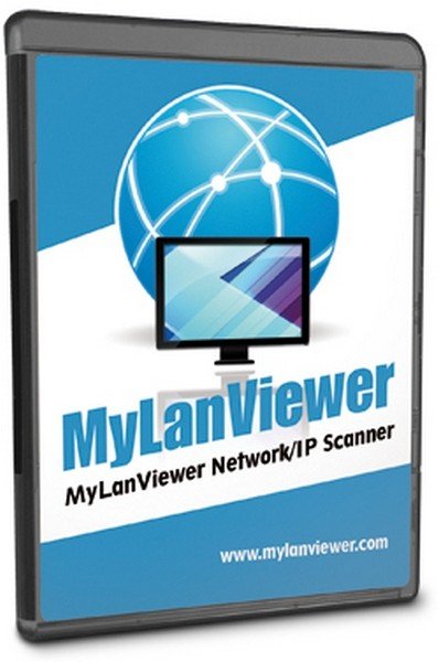 Stiahni si Programy MyLanViewer Enterprise 6.0.4 (x86)