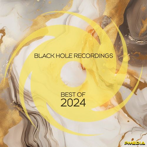 Stiahni si Hudba VA - Black Hole Recordings Best Of 2024 (2024)