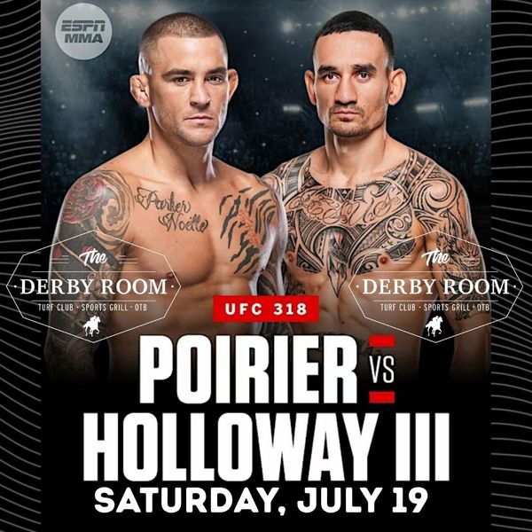 Stiahni si Sport UFC 318: Holloway vs. Poirier 3 (19.7.2025)