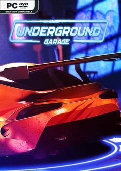 Stiahni si Hry na Windows Underground Garage Build 18647674 (2024)