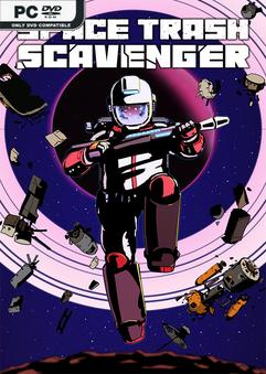 Stiahni si Hry na Windows Space Trash Scavenger V1.53