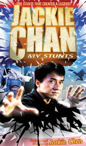 Stiahni si Dokument Jackie Chan: My Stunts 1999 = CSFD 87%