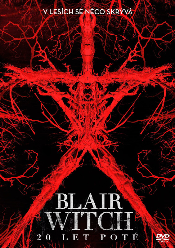 Stiahni si Filmy CZ/SK dabing Blair Witch: 20 let poté /  Blair Witch  (2016)(CZ)[1080p][WEB-DL] = CSFD 45%