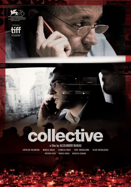 Stiahni si Filmy s titulkama Kolektiv / Colectiv (2019)[TvRip][720p] = CSFD 91%