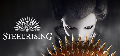 Stiahni si Hry na Windows Steelrising - Bastille Edition [v 1.0.0.0 + DLCs] (2022) PC | RePack