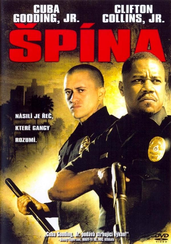 Stiahni si Filmy CZ/SK dabing Spina / Dirty (2005)(CZ) = CSFD 60%
