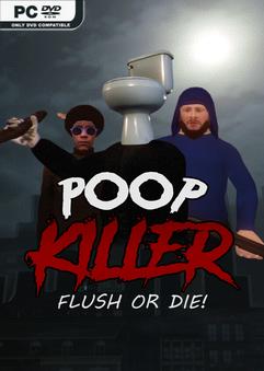 Stiahni si Hry na Windows Poop Killer - Flush or Die-TENOKE
