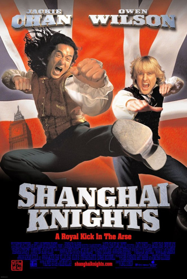 Stiahni si Filmy CZ/SK dabing Šanghajskí rytieri / Shanghai Knights (2003)(SK/EN)[1080p] = CSFD 74%