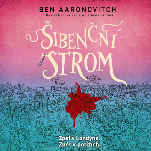 Stiahni si Mluvené slovo AI - Ben Aaronovitch - Šibeniční strom - 6 (CZ)
