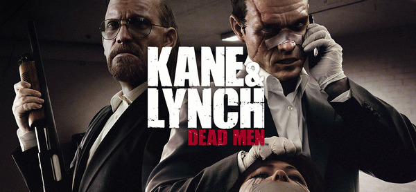 Stiahni si Hry na Windows Kane and.Lynch.Dead.Men