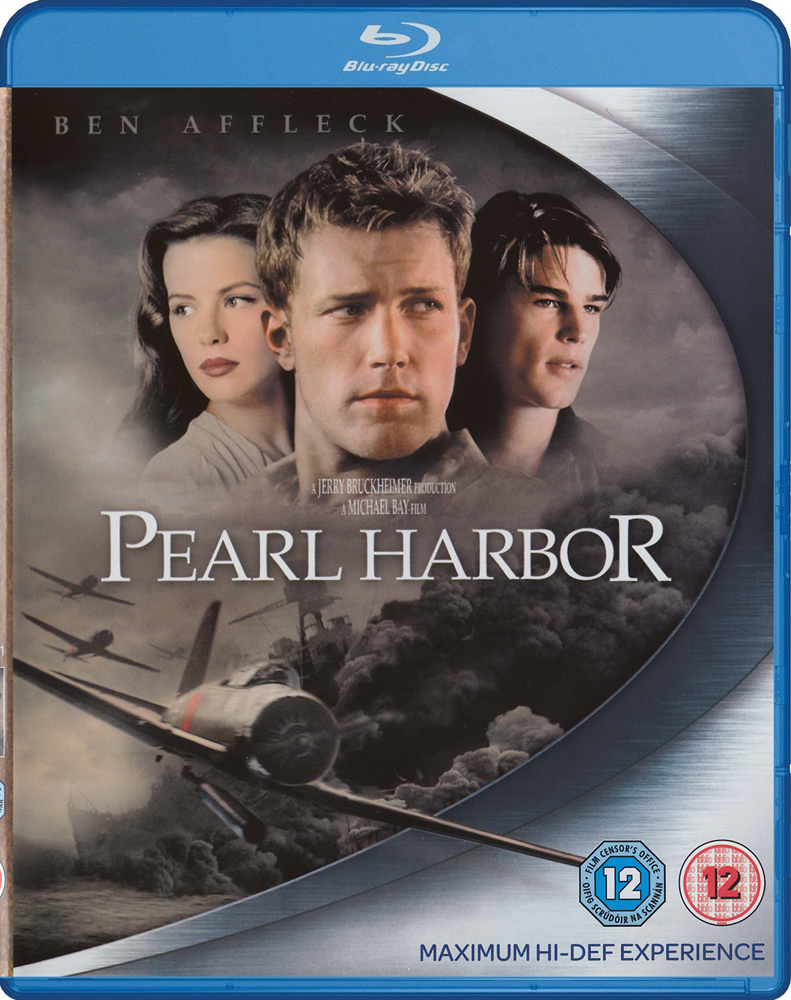 Stiahni si Filmy CZ/SK dabing Pearl Harbor (2001)(CZ/EN)[1080p] = CSFD 70%