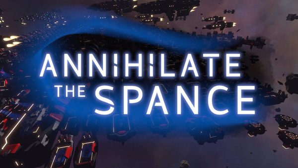 Stiahni si Hry na Windows Annihilate The Spance (Early Access)