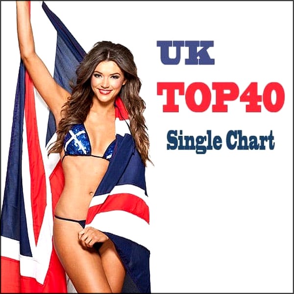 Stiahni si Hudba VA | The Official UK Top 40 Singles Chart [17.04] (2020) MP3 (320kbps)
