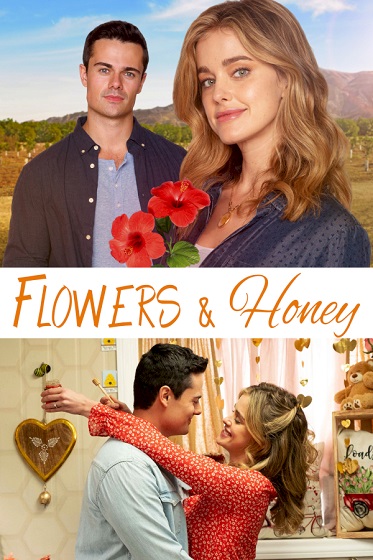 Stiahni si Filmy CZ/SK dabing Láska s vůní medu / Flowers and Honey (2021)(CZ)[TvRip][1080p]