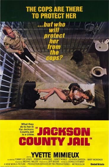 Stiahni si Filmy CZ/SK dabing Vezeni v Jackon County / Jackson County Jail (1976)(CZ)[TvRip] = CSFD 61%