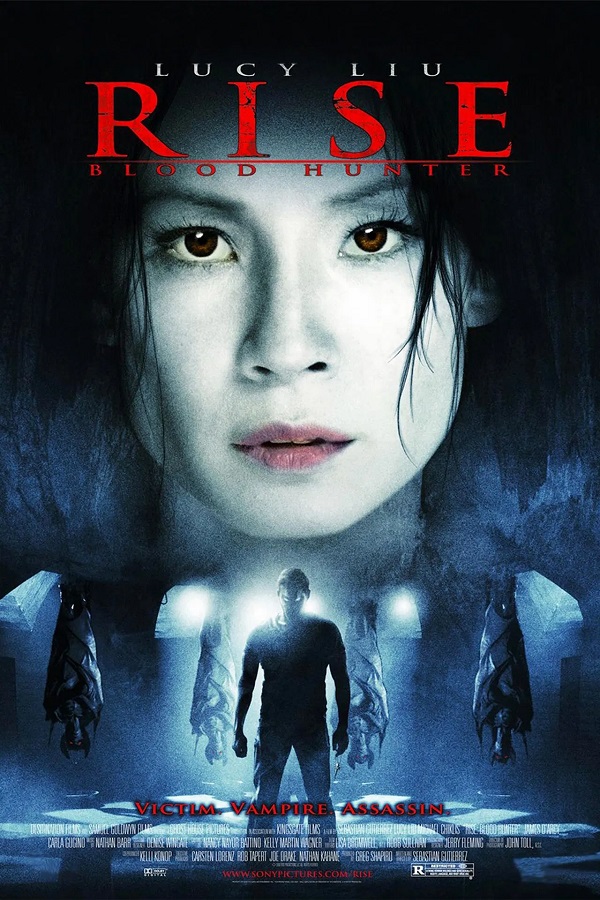 Stiahni si Filmy CZ/SK dabing Oběť: Lovec krve / Rise: Blood Hunter (2007)(CZ/EN)[1080p][HEVC] = CSFD 43%