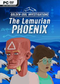 Stiahni si Hry na Windows The Rise of the Golden Idol v1.5.0  4 DLC TENOKE (2024)