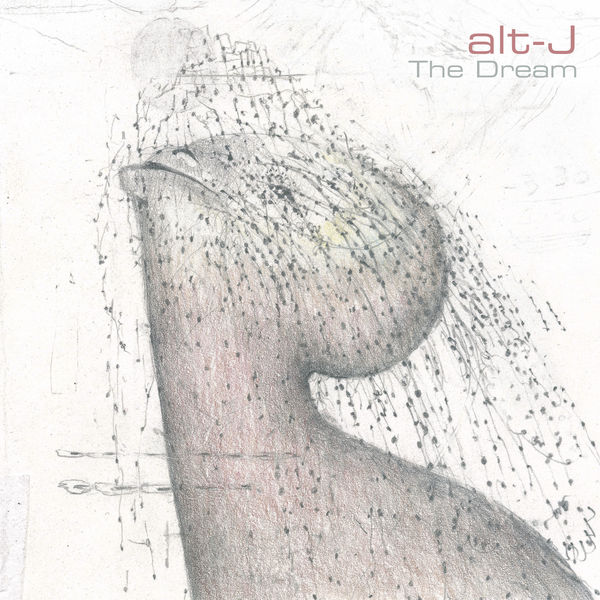Stiahni si Hudba Alt-J - The Dream (Lossless, Hi Res 2022)