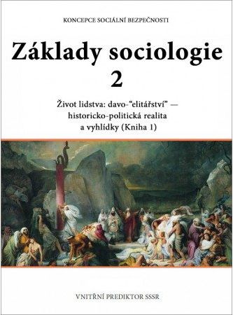 Stiahni si Mluvené slovo Zaklady sociologie 2 (CZ)