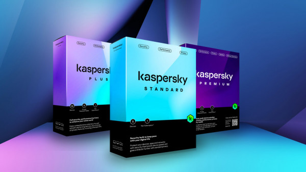 Stiahni si Programy Kaspersky Antivírus - Standard / Plus / Premium trial v21.26.4.406 (2026)(CZ)