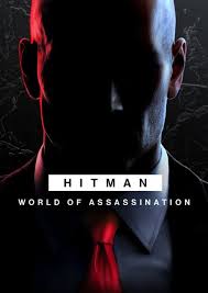 Stiahni si Hry na Windows Hitman 3 v3.260.0