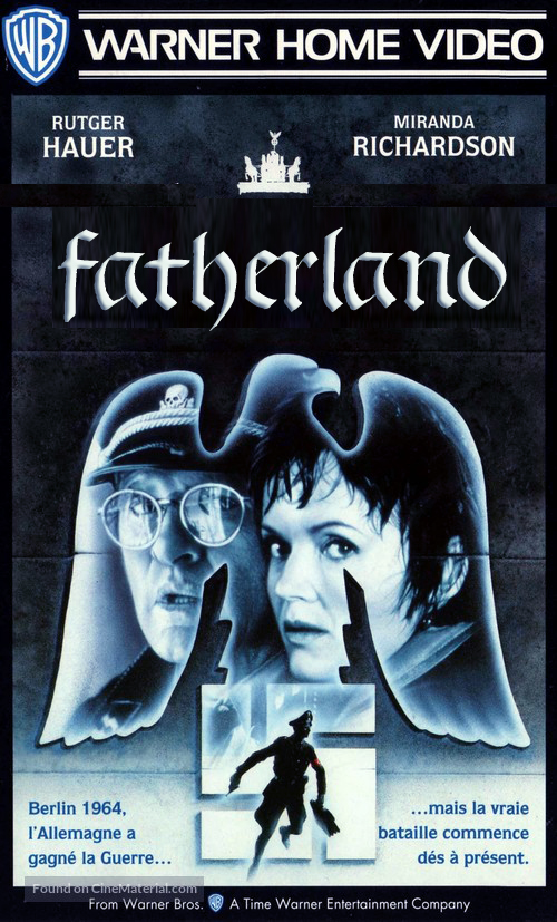 Stiahni si Filmy CZ/SK dabing  Otčina / Fatherland (1994)(CZ/EN)[1080p] = CSFD 65%