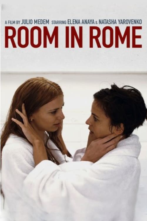 Stiahni si Filmy bez titulků 2010 - Habitacion en Roma - Julio Medem = CSFD 60%