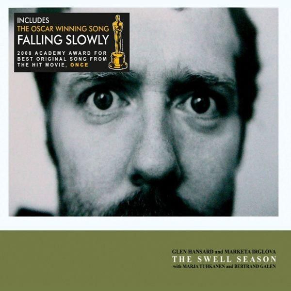 Stiahni si Hudba Glen Hansard & Marketa Irglova - The Swell Season (2006)[Mp3-320kb/s]