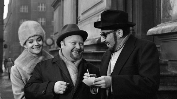 Stiahni si Filmy CZ/SK dabing Trapasy II - Miloš Kopecký (1971)[720p] = CSFD 73%