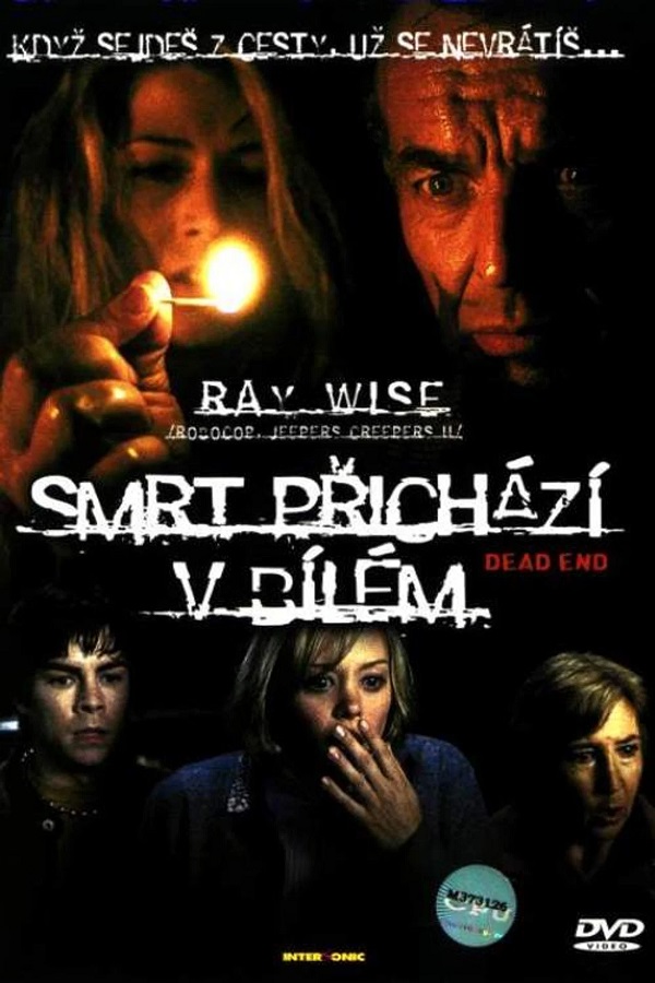 Stiahni si Filmy CZ/SK dabing Smrt přichází v bílém / Dead End (2003)(CZ/EN)[1080p][HEVC] = CSFD 70%