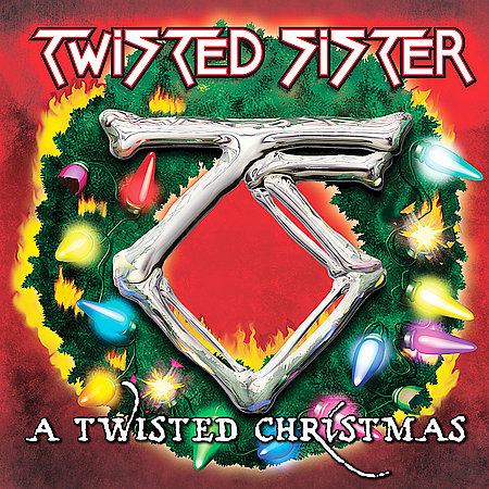 Stiahni si Hudba Twisted Sister - A Twisted Christmas (2007)