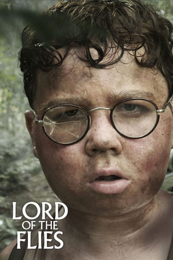 Stiahni si Seriál Lord of the Flies S01 (2026)(ENG)[WebRip][1080p] = CSFD 50%
