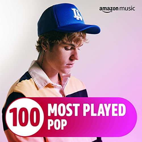 Stiahni si Hudba VA - THE TOP 100 MOST PLAYED: POP