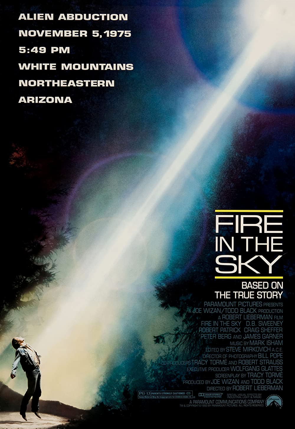 Ohen v oblacich / Fire in the Sky (1993)(Mastered)(Hevc)(1080p)(BluRay)(English-CZ) = CSFD 67%