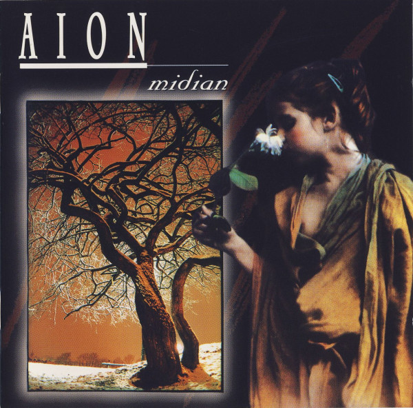 Stiahni si Hudba AION - Midian (1997)