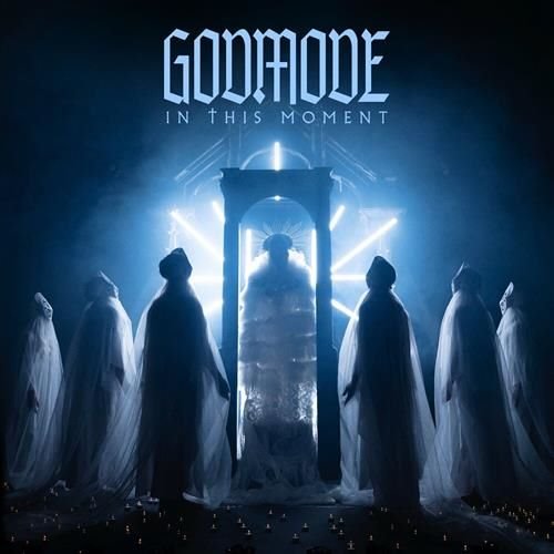 Stiahni si Hudba In This Moment - Godmode (2023) 