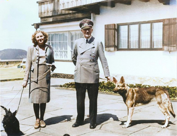 Stiahni si Dokument Soukromý život nacistické elity / The Third Reich in Private E03 - Život vedle hrůz (2025)(CZ/EN)[1080p][SATRip] = CSFD 50%