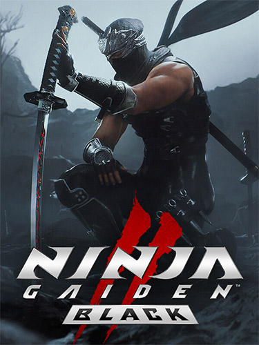 Stiahni si Hry na Windows NINJA GAIDEN 2 Black [FitGirl Repack]