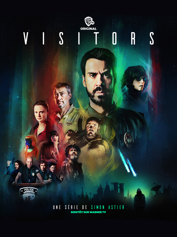Stiahni si Seriál Návštěvníci / Visitors (2022)(1-série)[WEB-DL][HEVC][1080p](CZ/EN)  = CSFD 48%